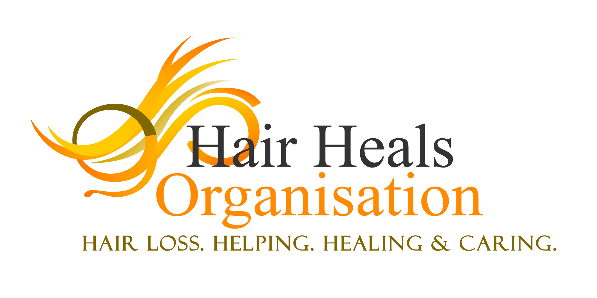 Hair Heals Organisation