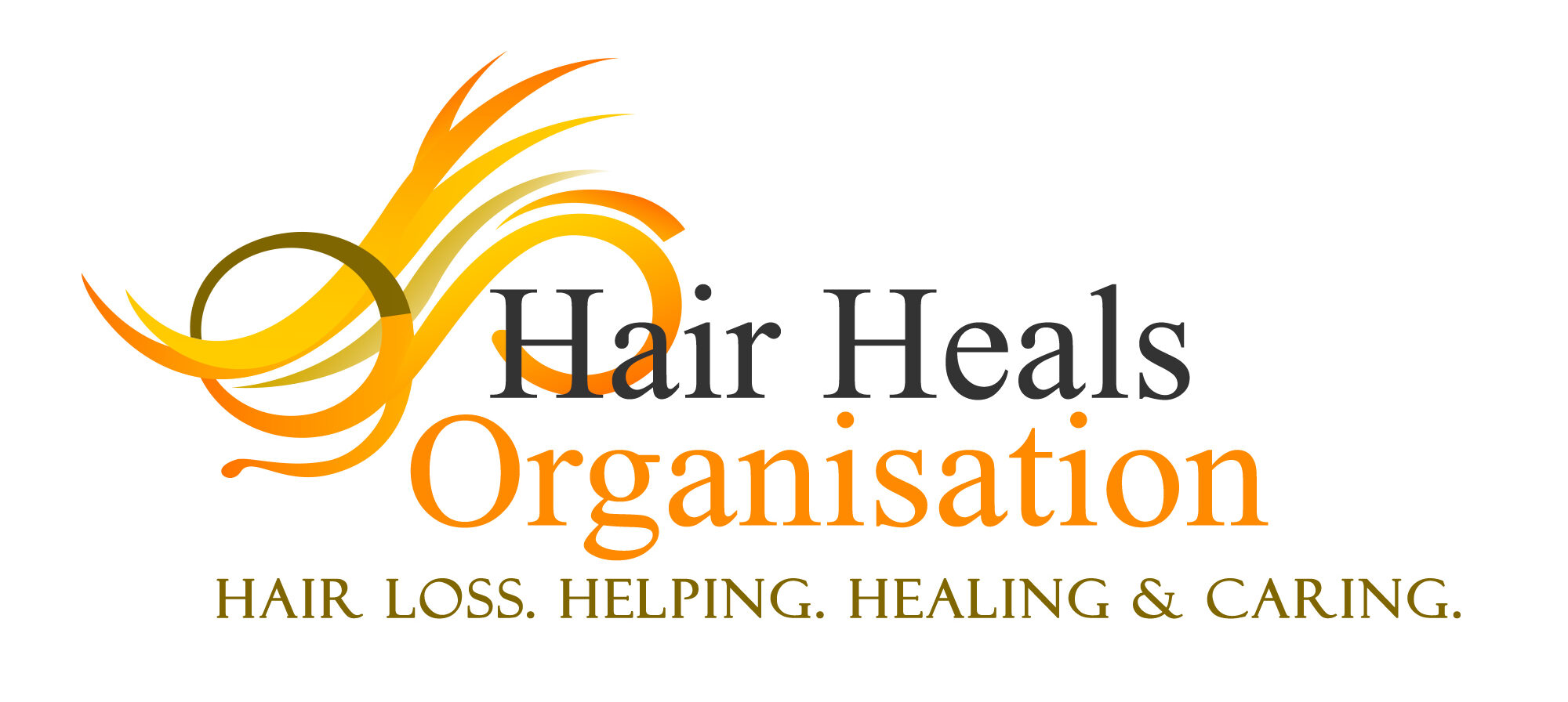 Hair Heals Organisation
