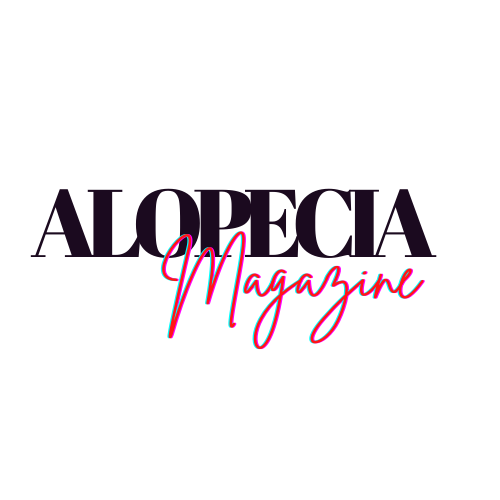 Alopecia Is Fashion